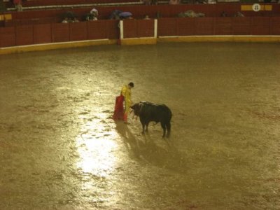 le 19 Mai 2007 : Guadalajara